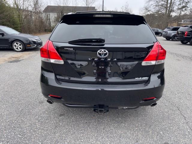 used 2012 Toyota Venza car, priced at $8,995