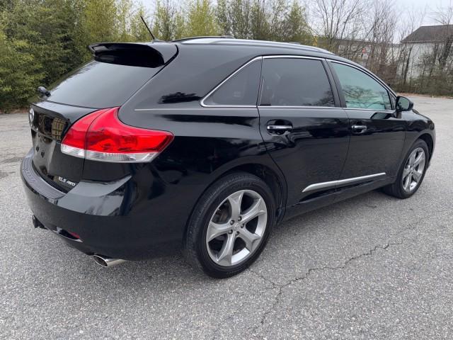 used 2012 Toyota Venza car, priced at $8,995