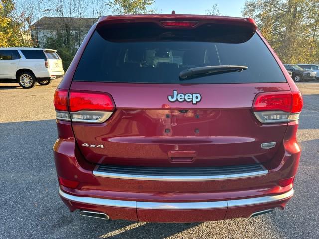 used 2015 Jeep Grand Cherokee car, priced at $13,995