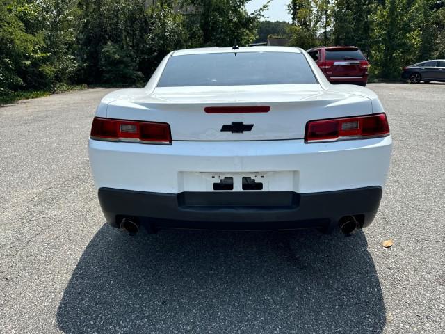 used 2014 Chevrolet Camaro car, priced at $8,495