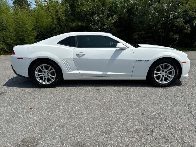 used 2014 Chevrolet Camaro car, priced at $8,495