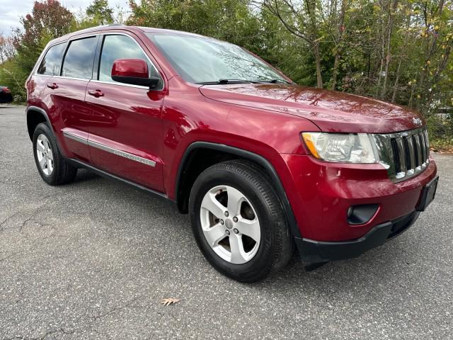 used 2012 Jeep Grand Cherokee car, priced at $6,995