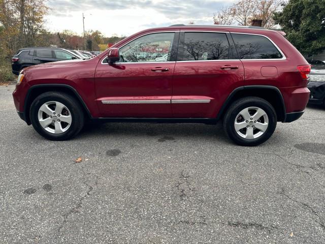 used 2012 Jeep Grand Cherokee car, priced at $6,995