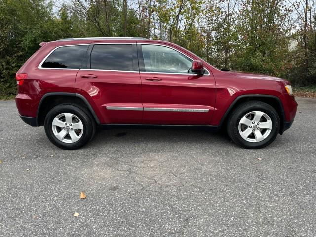 used 2012 Jeep Grand Cherokee car, priced at $6,995