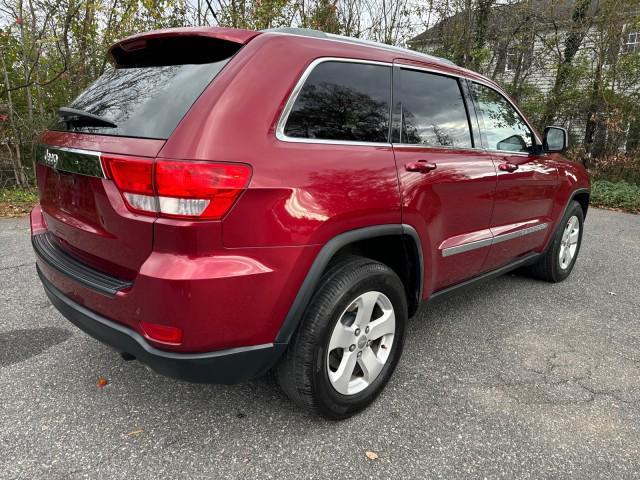 used 2012 Jeep Grand Cherokee car, priced at $6,995