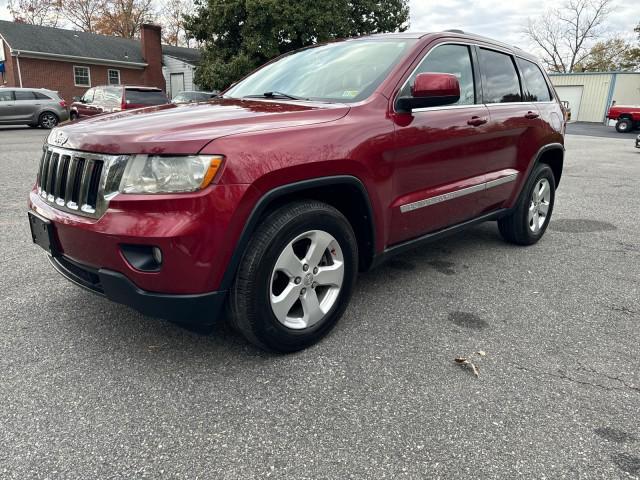 used 2012 Jeep Grand Cherokee car, priced at $6,995