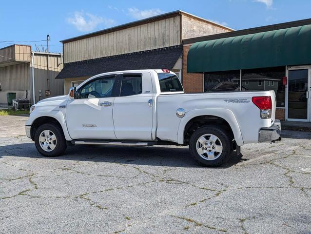 used 2007 Toyota Tundra car, priced at $10,940