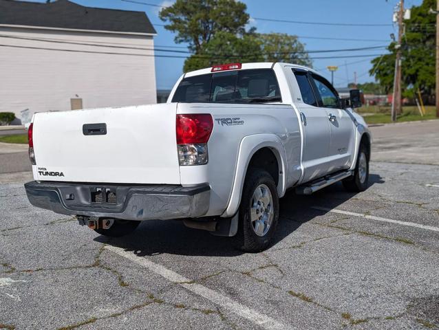 used 2007 Toyota Tundra car, priced at $10,940