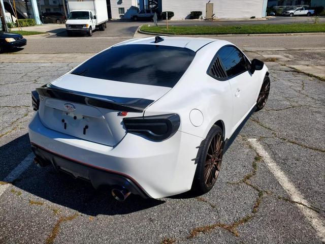 used 2020 Subaru BRZ car, priced at $30,450