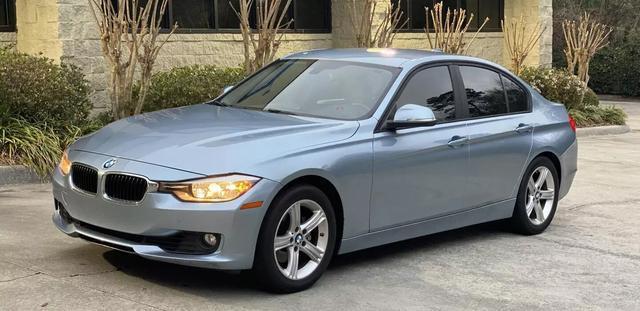 used 2013 BMW 328 car, priced at $8,785