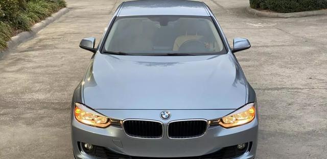 used 2013 BMW 328 car, priced at $8,785