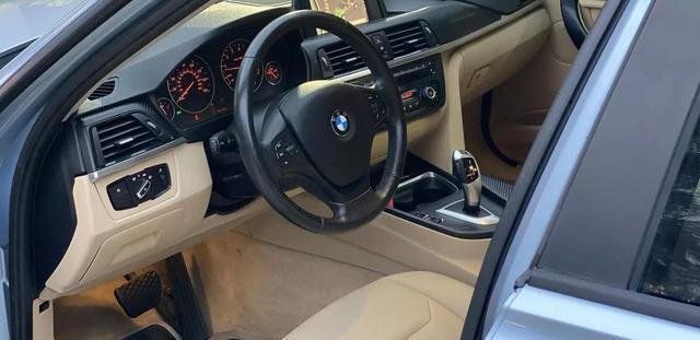 used 2013 BMW 328 car, priced at $8,785