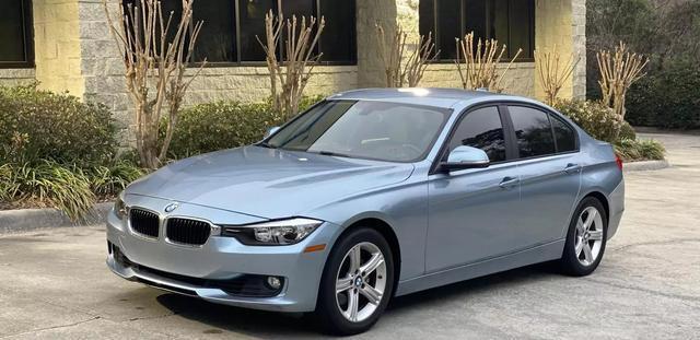 used 2013 BMW 328 car, priced at $8,785