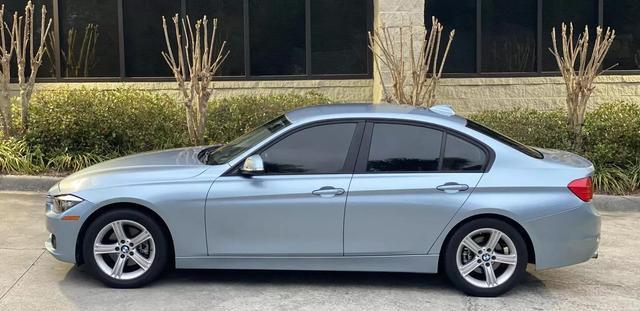 used 2013 BMW 328 car, priced at $8,785