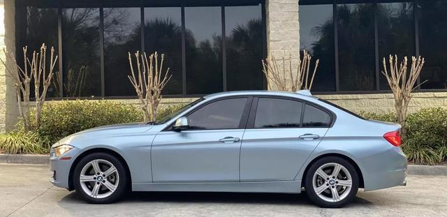 used 2013 BMW 328 car, priced at $8,785