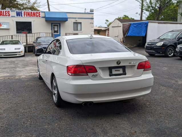 used 2010 BMW 328 car, priced at $8,895