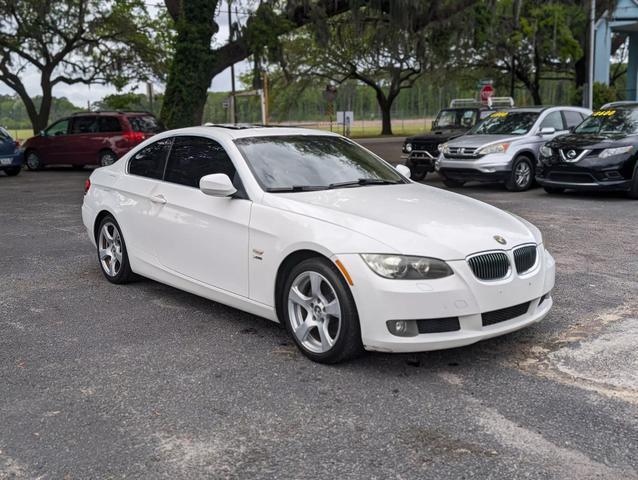 used 2010 BMW 328 car, priced at $8,895