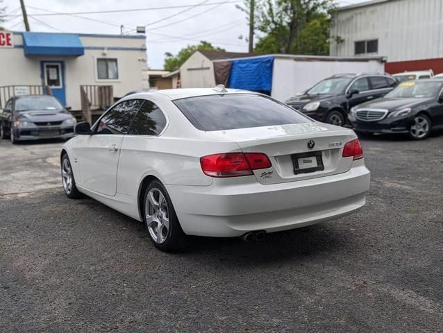 used 2010 BMW 328 car, priced at $8,895