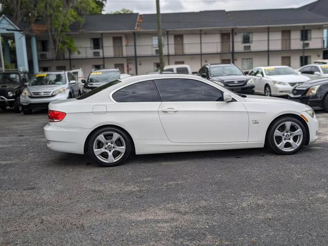 used 2010 BMW 328 car, priced at $8,895