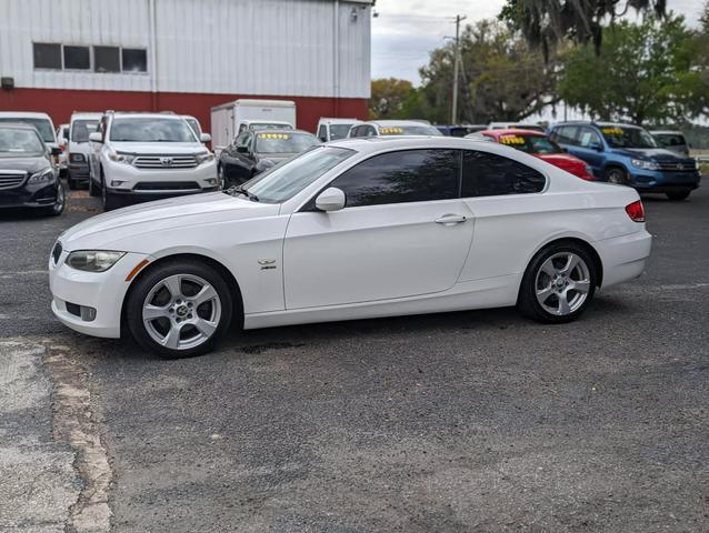 used 2010 BMW 328 car, priced at $8,895