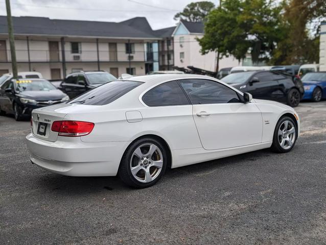 used 2010 BMW 328 car, priced at $8,895