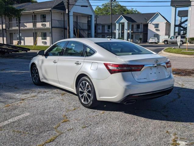 used 2016 Toyota Avalon car, priced at $11,450