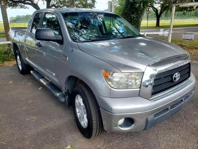 used 2008 Toyota Tundra car, priced at $9,860