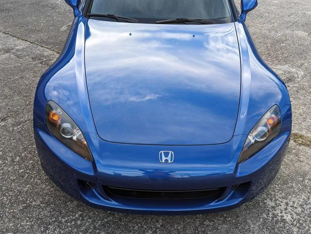 used 2006 Honda S2000 car, priced at $26,999