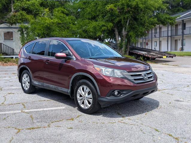 used 2013 Honda CR-V car, priced at $10,799