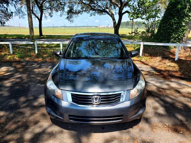 used 2010 Honda Accord car, priced at $8,200