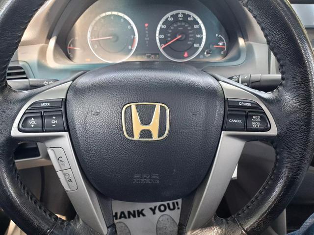 used 2010 Honda Accord car, priced at $8,200