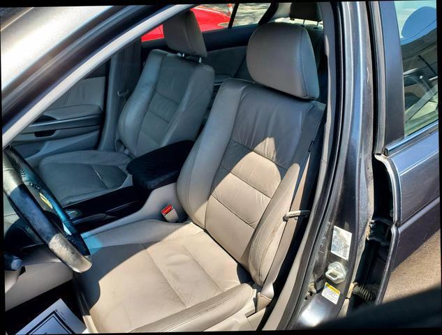 used 2010 Honda Accord car, priced at $8,200