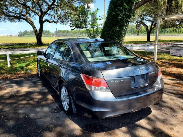 used 2010 Honda Accord car, priced at $8,200