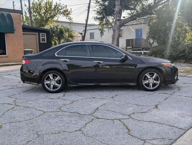 used 2012 Acura TSX car, priced at $8,870