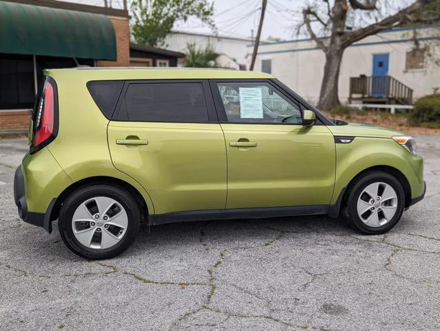 used 2014 Kia Soul car, priced at $6,995