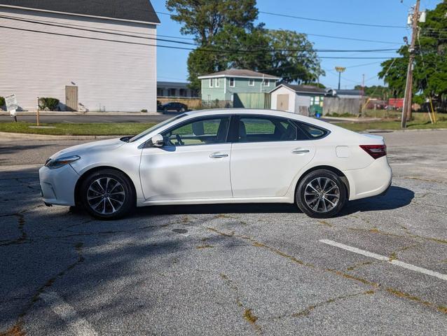 used 2016 Toyota Avalon car, priced at $11,450