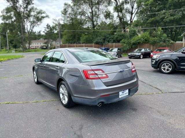 used 2013 Ford Taurus car, priced at $9,999