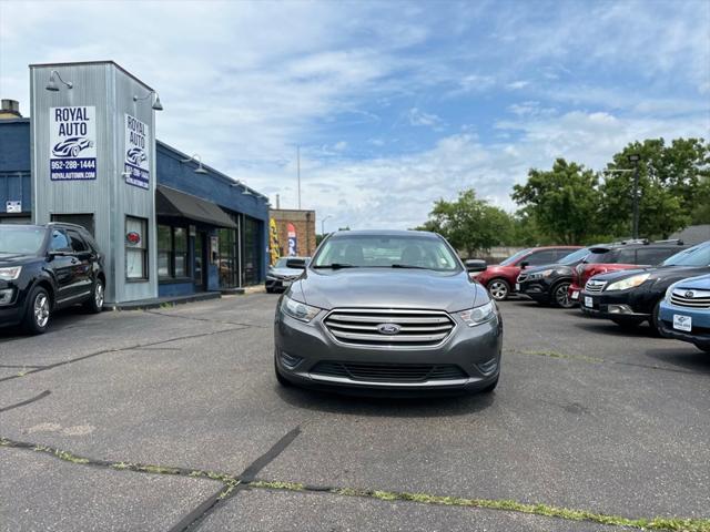 used 2013 Ford Taurus car, priced at $9,999