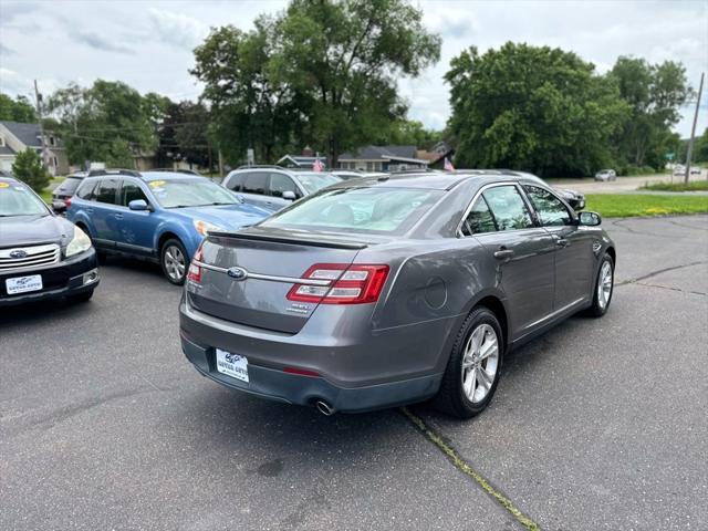 used 2013 Ford Taurus car, priced at $9,999