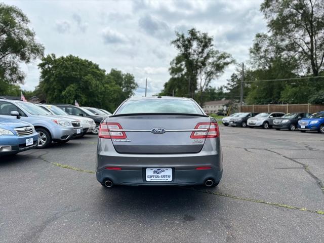 used 2013 Ford Taurus car, priced at $9,999