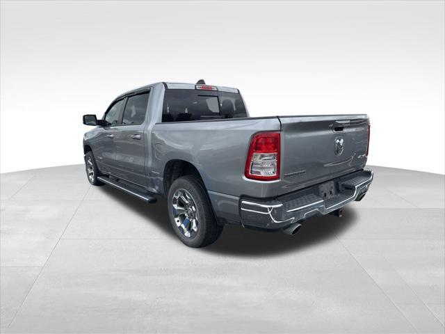 used 2019 Ram 1500 car, priced at $29,988