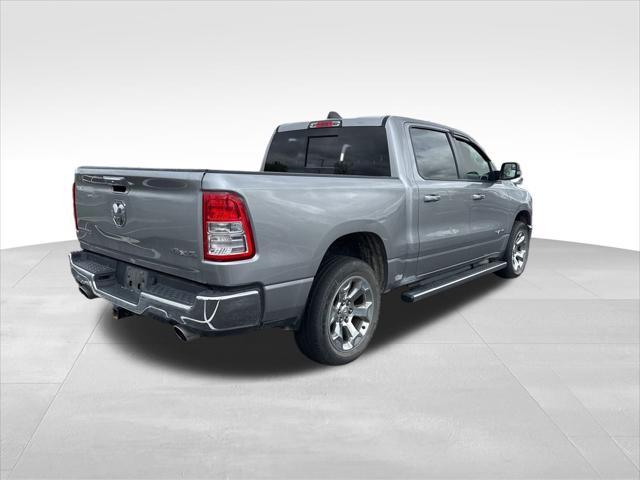 used 2019 Ram 1500 car, priced at $29,988