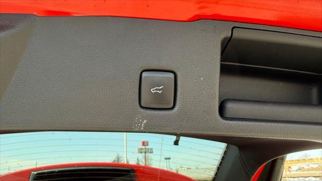 used 2024 Ford Escape car, priced at $27,900