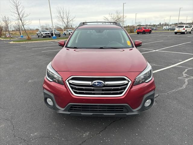 used 2019 Subaru Outback car, priced at $20,989