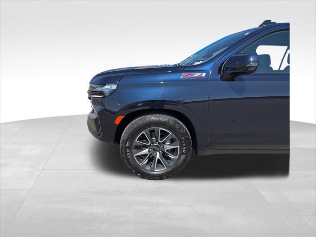 used 2024 Chevrolet Tahoe car, priced at $64,364