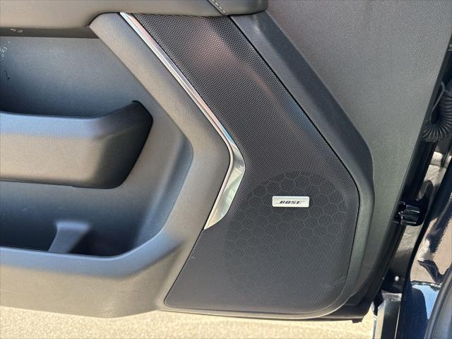 used 2024 Chevrolet Tahoe car, priced at $64,364
