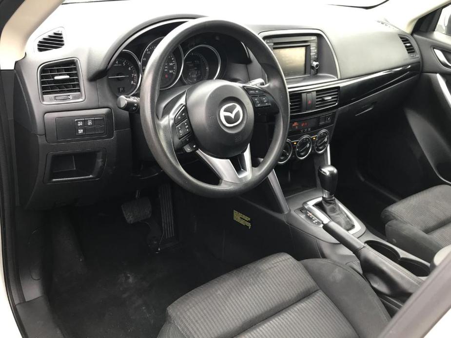 used 2015 Mazda CX-5 car, priced at $14,989