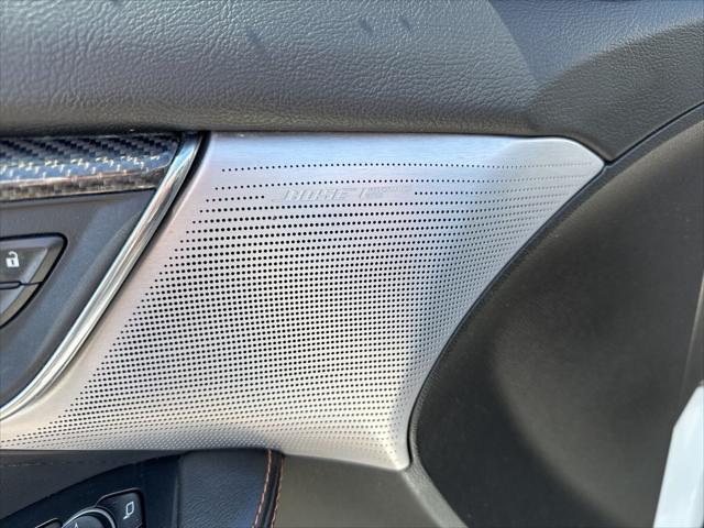 used 2023 Cadillac CT5 car, priced at $35,755