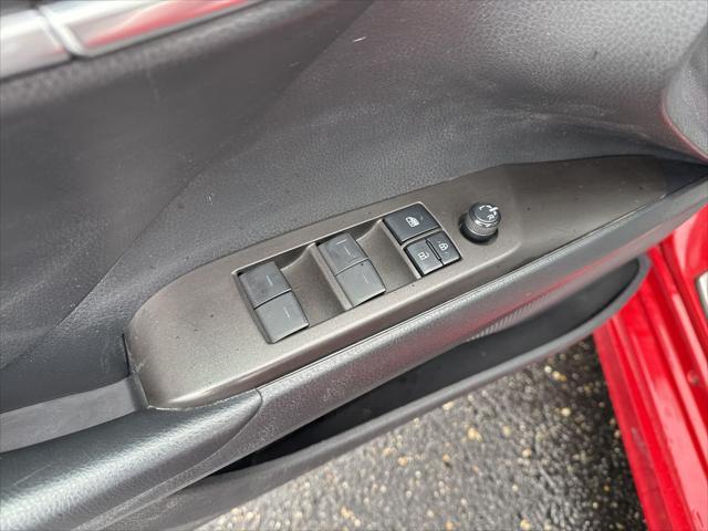used 2021 Toyota Camry car, priced at $20,989