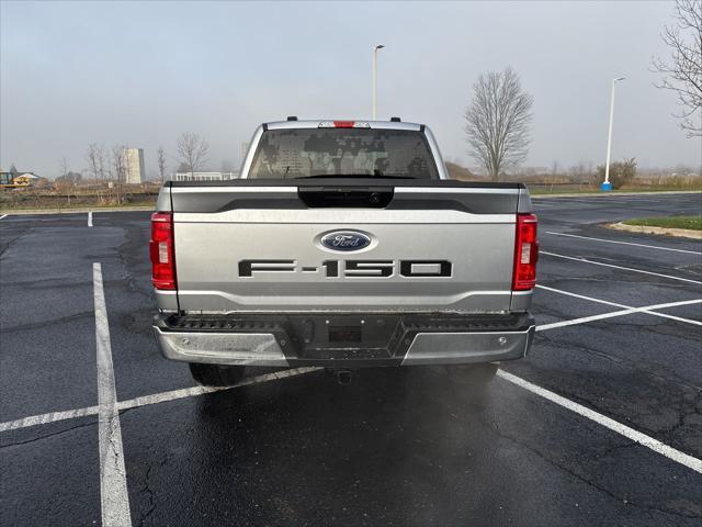 used 2022 Ford F-150 car, priced at $41,207